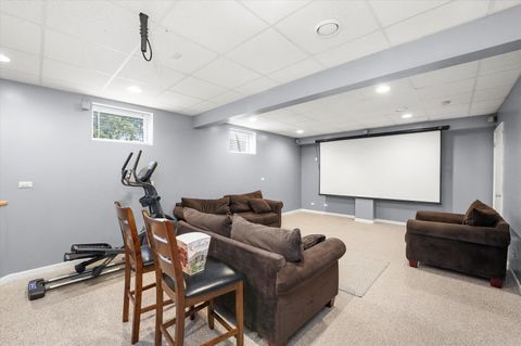 Tiny photo for 167 Forestview Court, Aurora, IL 60502 (MLS # 12513737)