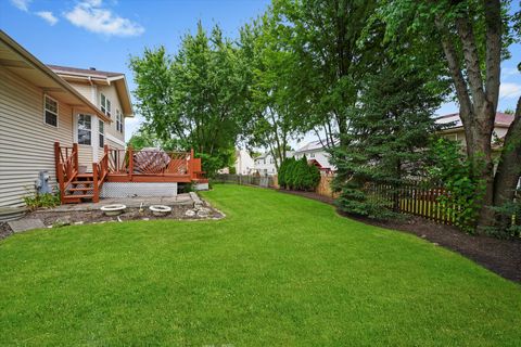 Tiny photo for 167 Forestview Court, Aurora, IL 60502 (MLS # 12513737)