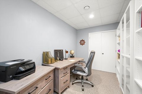 Tiny photo for 167 Forestview Court, Aurora, IL 60502 (MLS # 12513737)