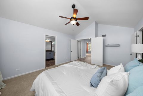 Tiny photo for 167 Forestview Court, Aurora, IL 60502 (MLS # 12513737)