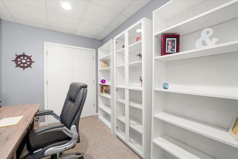 Tiny photo for 167 Forestview Court, Aurora, IL 60502 (MLS # 12513737)