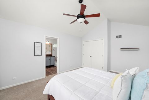 Tiny photo for 167 Forestview Court, Aurora, IL 60502 (MLS # 12513737)