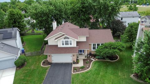 Tiny photo for 167 Forestview Court, Aurora, IL 60502 (MLS # 12513737)