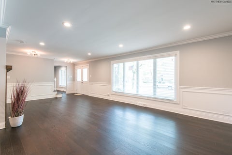 Tiny photo for 17152 Kenwood Avenue, South Holland, IL 60473 (MLS # 12716940)