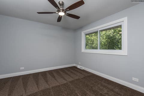 Tiny photo for 17152 Kenwood Avenue, South Holland, IL 60473 (MLS # 12716940)