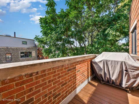 Tiny photo for 1950 N HONORE Street #3, Chicago, IL 60622 (MLS # 12704280)
