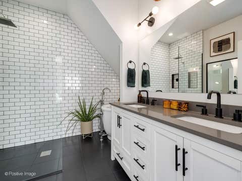 Tiny photo for 1950 N HONORE Street #3, Chicago, IL 60622 (MLS # 12704280)