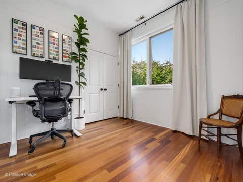 Tiny photo for 1950 N HONORE Street #3, Chicago, IL 60622 (MLS # 12704280)