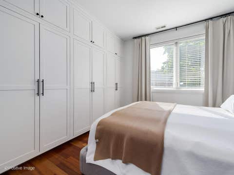 Tiny photo for 1950 N HONORE Street #3, Chicago, IL 60622 (MLS # 12704280)