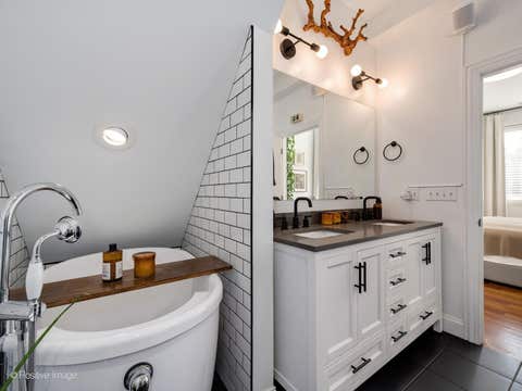 Tiny photo for 1950 N HONORE Street #3, Chicago, IL 60622 (MLS # 12704280)