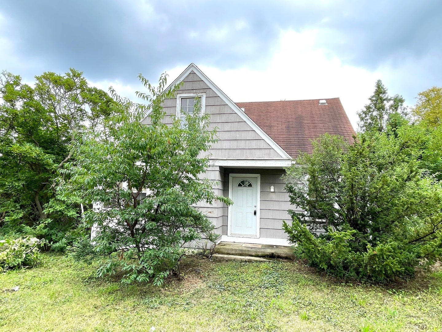 141 Plainfield Road