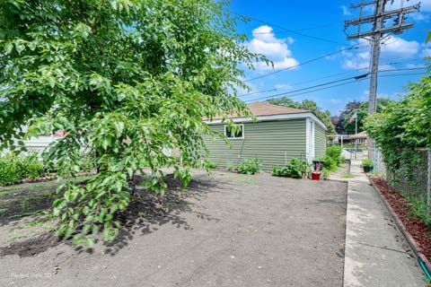 Tiny photo for 3405 Cuyler Avenue, Berwyn, IL 60402 (MLS # 12704311)