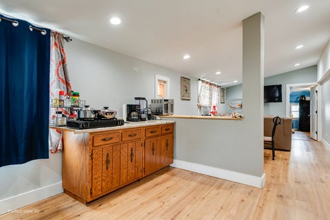 Tiny photo for 3405 Cuyler Avenue, Berwyn, IL 60402 (MLS # 12704311)