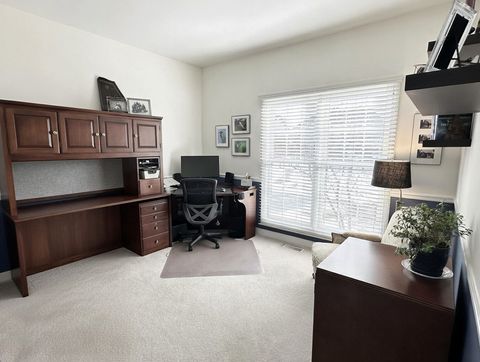 Tiny photo for 823 Columbia Circle, North Aurora, IL 60542 (MLS # 12598143)