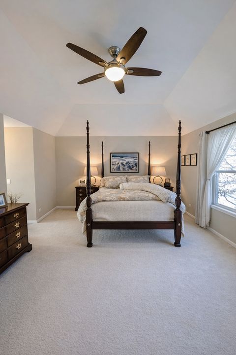 Tiny photo for 823 Columbia Circle, North Aurora, IL 60542 (MLS # 12598143)