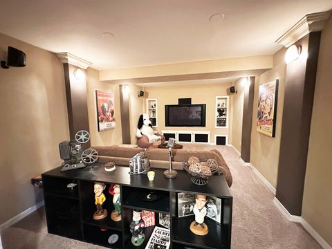 Tiny photo for 823 Columbia Circle, North Aurora, IL 60542 (MLS # 12598143)