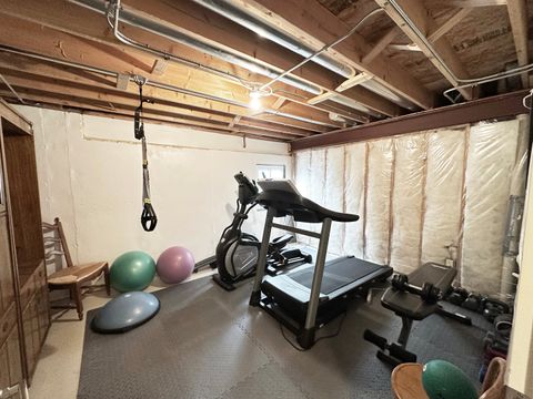 Tiny photo for 823 Columbia Circle, North Aurora, IL 60542 (MLS # 12598143)