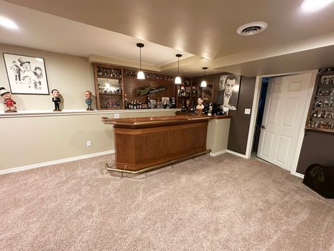 Tiny photo for 823 Columbia Circle, North Aurora, IL 60542 (MLS # 12598143)