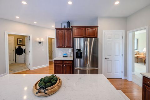 Tiny photo for 823 Columbia Circle, North Aurora, IL 60542 (MLS # 12598143)