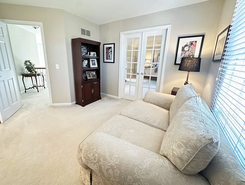 Tiny photo for 823 Columbia Circle, North Aurora, IL 60542 (MLS # 12598143)