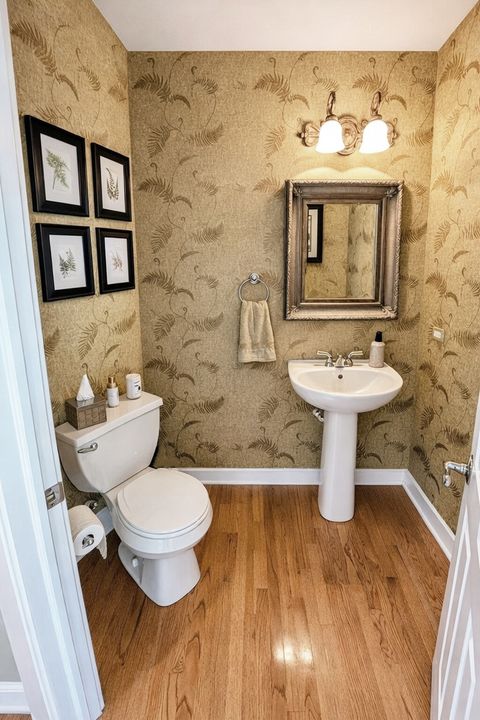 Tiny photo for 823 Columbia Circle, North Aurora, IL 60542 (MLS # 12598143)