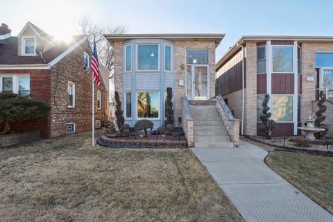 5326 S Nagle Avenue Chicago IL 60638