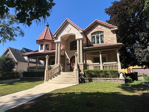 Tiny photo for 936 Hammerschmidt Avenue, Lombard, IL 60148 (MLS # 12739347)