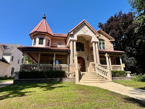 Tiny photo for 936 Hammerschmidt Avenue, Lombard, IL 60148 (MLS # 12739347)