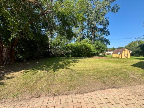 Tiny photo for 936 Hammerschmidt Avenue, Lombard, IL 60148 (MLS # 12739347)