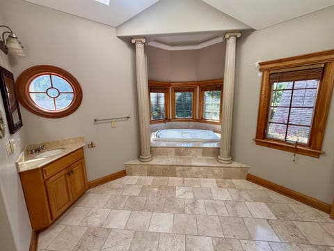 Tiny photo for 936 Hammerschmidt Avenue, Lombard, IL 60148 (MLS # 12739347)