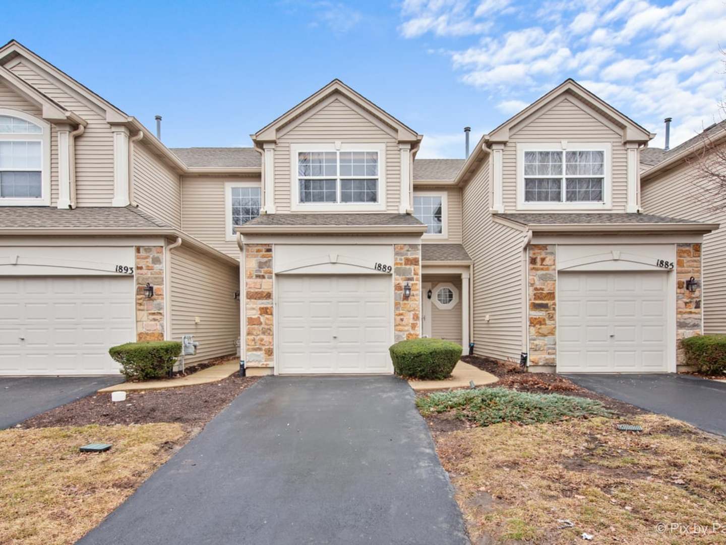 1889 Stoneheather Avenue