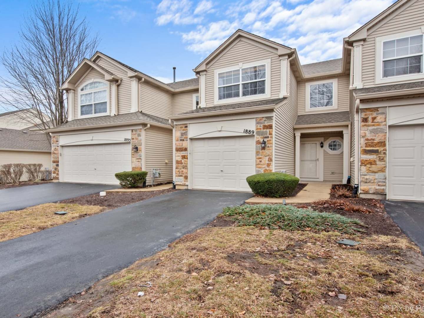 1889 Stoneheather Avenue