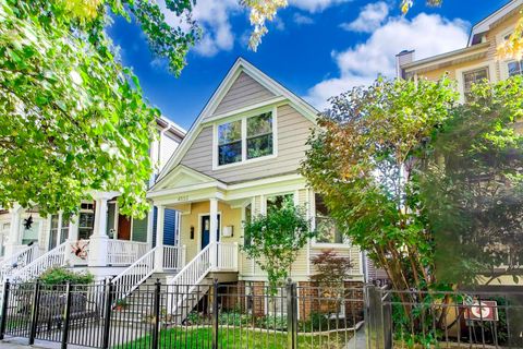 4333 N Oakley Avenue Chicago IL 60618