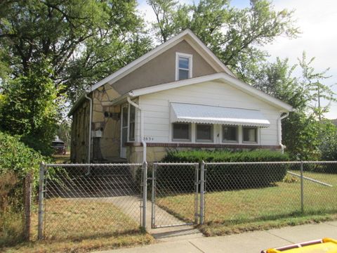 Tiny photo for 2834 Hanson Street, Rockford, IL 61109 (MLS # 12490224)