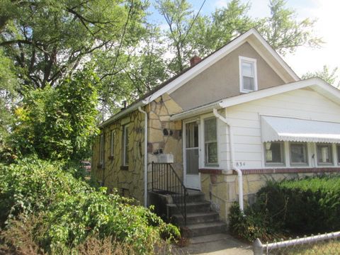Tiny photo for 2834 Hanson Street, Rockford, IL 61109 (MLS # 12490224)