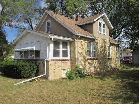Photo of 2834 Hanson Street, Rockford, IL 61109 (MLS # 12490224)