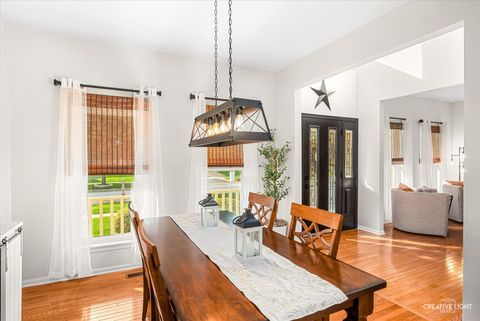 Tiny photo for 39W470 W Mallory Drive, Geneva, IL 60134 (MLS # 12650558)