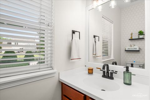 Tiny photo for 39W470 W Mallory Drive, Geneva, IL 60134 (MLS # 12650558)