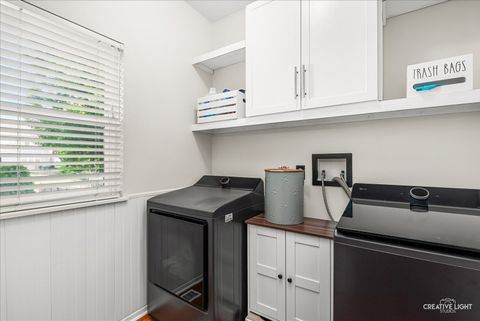 Tiny photo for 39W470 W Mallory Drive, Geneva, IL 60134 (MLS # 12650558)