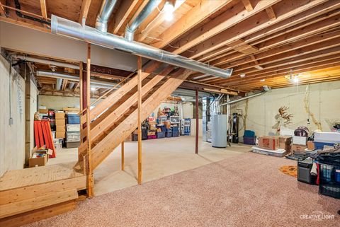 Tiny photo for 39W470 W Mallory Drive, Geneva, IL 60134 (MLS # 12650558)