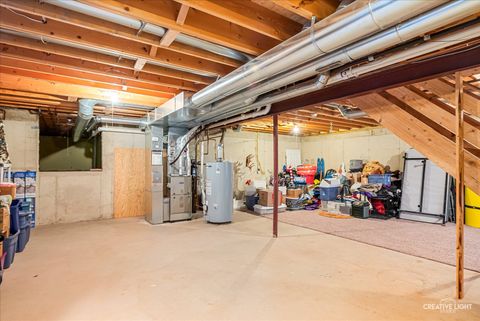 Tiny photo for 39W470 W Mallory Drive, Geneva, IL 60134 (MLS # 12650558)
