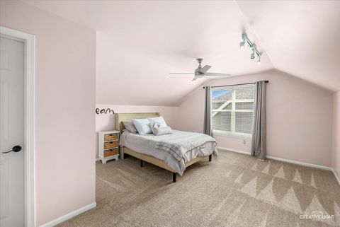 Tiny photo for 39W470 W Mallory Drive, Geneva, IL 60134 (MLS # 12650558)