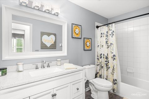 Tiny photo for 39W470 W Mallory Drive, Geneva, IL 60134 (MLS # 12650558)