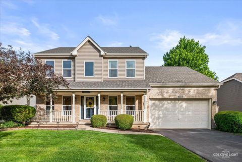Photo of 39W470 W Mallory Drive, Geneva, IL 60134 (MLS # 12650558)