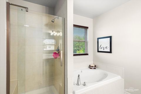 Tiny photo for 39W470 W Mallory Drive, Geneva, IL 60134 (MLS # 12650558)