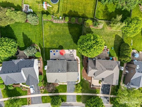 Tiny photo for 39W470 W Mallory Drive, Geneva, IL 60134 (MLS # 12650558)