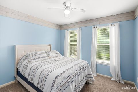 Tiny photo for 39W470 W Mallory Drive, Geneva, IL 60134 (MLS # 12650558)