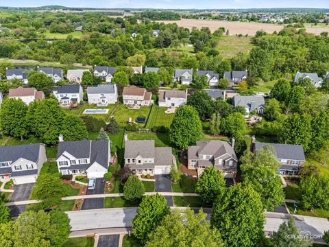 Tiny photo for 39W470 W Mallory Drive, Geneva, IL 60134 (MLS # 12650558)