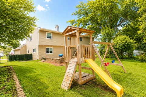 Tiny photo for 1348 Inverness Drive, Elgin, IL 60120 (MLS # 12738614)