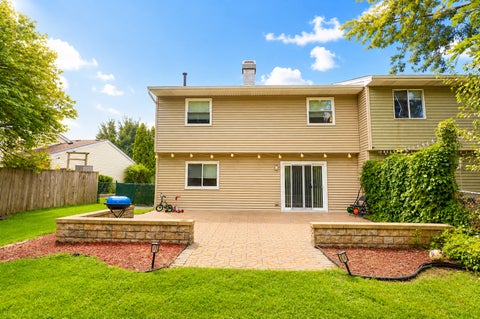 Tiny photo for 1348 Inverness Drive, Elgin, IL 60120 (MLS # 12738614)